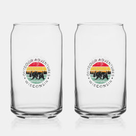 Outdoor Adventures Wisconsin Dosenglas