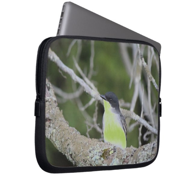 Outdoor-Design Laptopschutzhülle (Vorne Rechts)