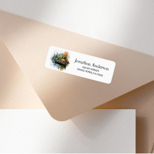 Outdoor-Fluss-Kanusticker