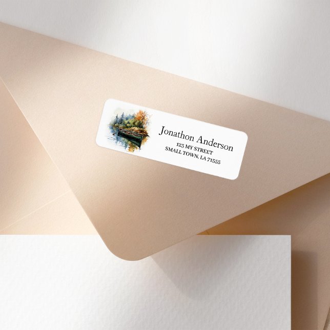 Outdoor-Fluss-Kanusticker (Von Creator hochgeladen)