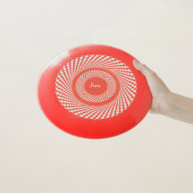 Outdoor Fun Games/Werbegeschenke Wham-O Frisbee