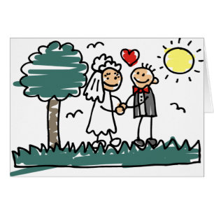 Outdoor Hochzeit Outside Nature Green Wedding