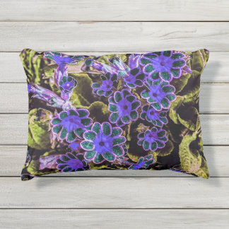 Outdoor Kissen Primeln Für Draußen