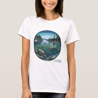 Outdoor Living T - Shirt
