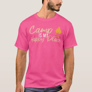 Outdoor Park Forest Nature Wandern Parco Civico-Ci T-Shirt