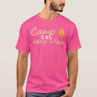 Outdoor Park Forest Nature Wandern Parco Civico-Ci T-Shirt