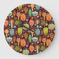 Outdoor-Tapete Nahtlose Textur