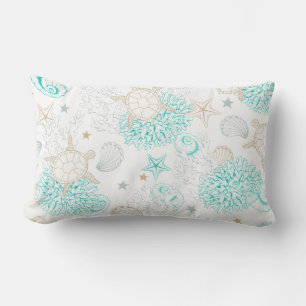 Outdoor Throw Pillow Kissen Für Draußen