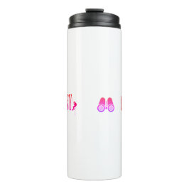 Outdoorsie Thermosbecher