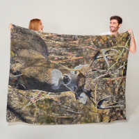 Outdoorsman-Weißwedelhirsch-Dollar-Jäger-Plüsch