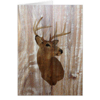 Outdoorsman-Western Primitive Scheunenbaum