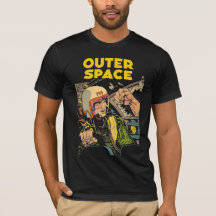 Outer Space Comics Nr.18