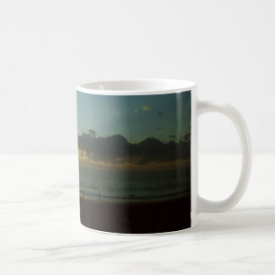 Outerbanks 3 kaffeetasse