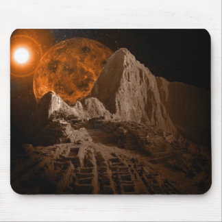 outerspace mousepad