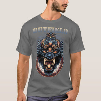 OUTFIELD-Hemd 2 T-Shirt
