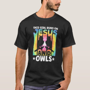 Outfit für Vogelliebhaber Bekleidung Frauen Mädche T-Shirt