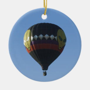 Outlander Hot Air Ballon Weihnachtsschmuck