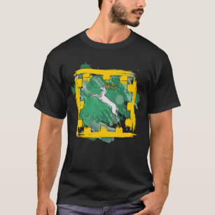Outlands-Endung T-Shirt