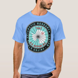 Outpost 31 Patch T-Shirt