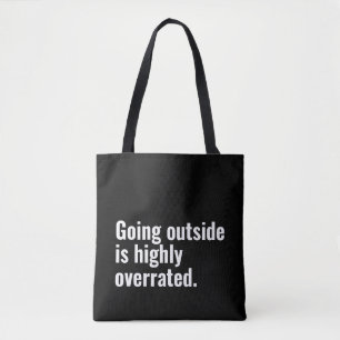 Outside ist ein hochgradig überbewerteter Cooler G