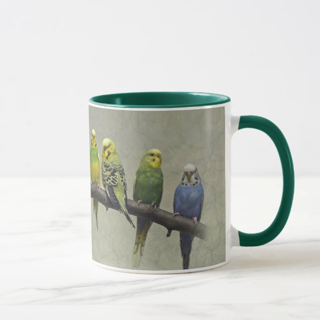 Outsider-Tasse Tasse (Rechts)