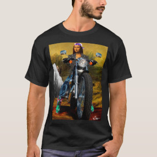 Outta hier! T-Shirt