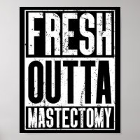 Outta Operation - Brustkrebs-Bewusstseinsbildung