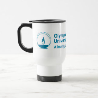 OUUC Travel Mug Reisebecher