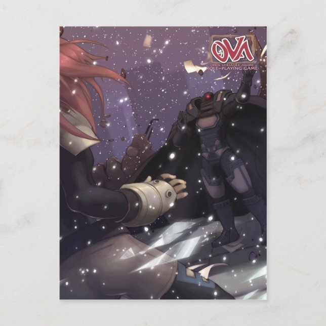 OVA Postkarte 6 (Vorderseite)