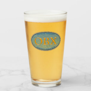 Oval des OX Water 2025 Glas