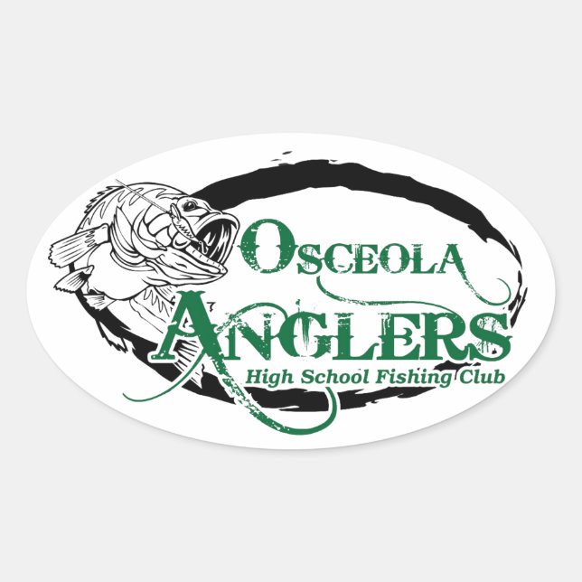 Ovale Aufkleber, glänzend, 4,5 x 2,7 Zoll (Blatt 4 Ovaler Aufkleber (Vorderseite)