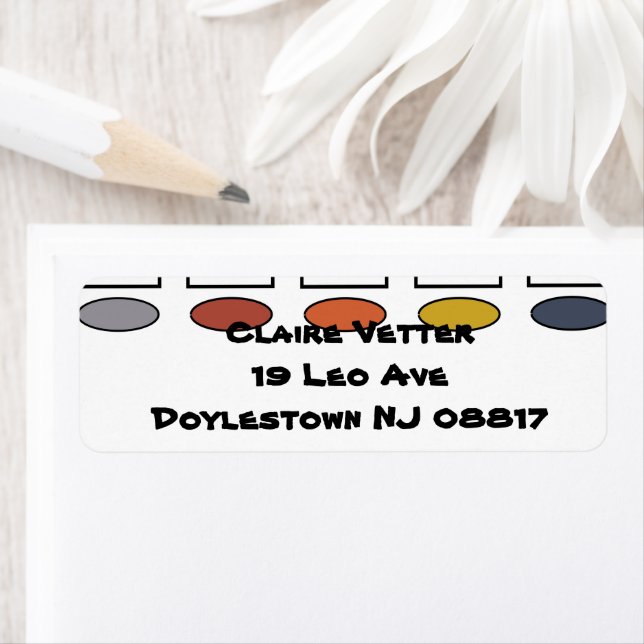 Ovale und Rechtecke (Insitu)