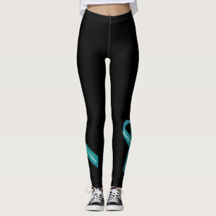 Ovarialkarzinom Leggings