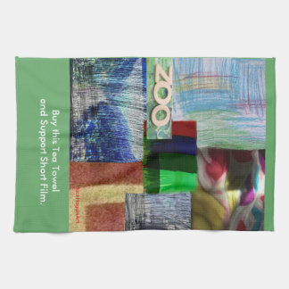 Oven Mitt and Pot Holders Geschirrtuch