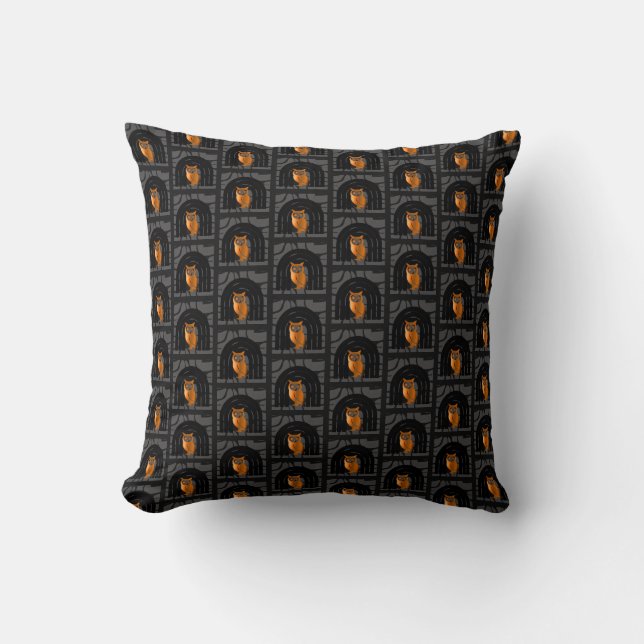 Oven Mitt and Pot Holders Kissen (Vorderseite)
