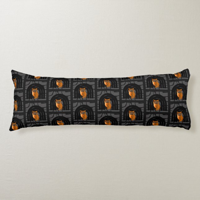 Oven Mitt and Pot Holders Seitenschläferkissen (Vorderseite)