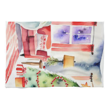 Oven Mitt und Pot Holder