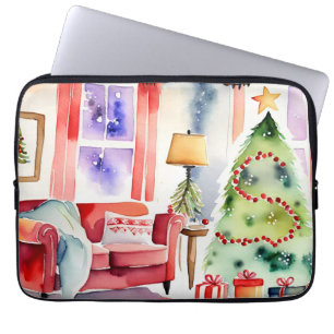 Oven Mitt und Pot Holder Laptopschutzhülle