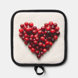 Oven Mitt und Pot Holder Topflappen