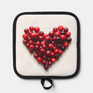Oven Mitt und Pot Holder Topflappen