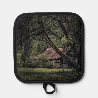 Oven Mitt und Pot Holder Topflappen