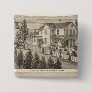 Overacker, Emerson Residenzen Button