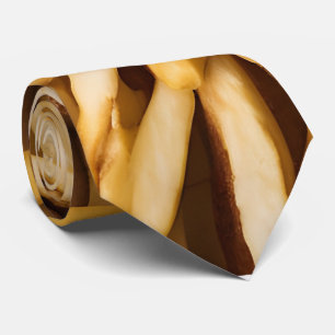 Overcookies French Fries Neck Tie - Humorvolle Kra Krawatte