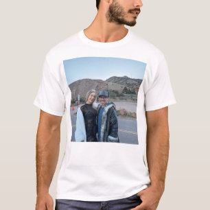 Overhype.me Meme Herren T-Shirt