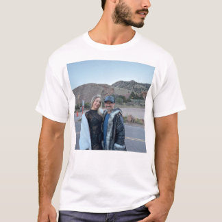 Overhype.me Meme Herren T-Shirt