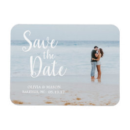 Overlay | Datum speichern Magnet