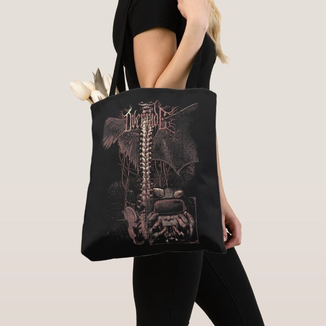 Override - Techno-Goth Streetwear Design (Von Nahem)