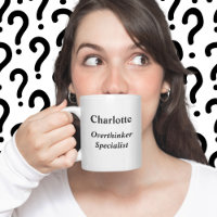 Overther Specialist White