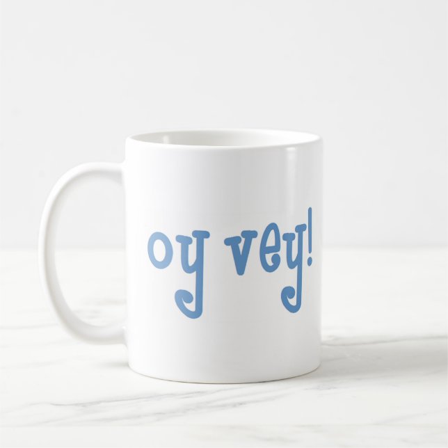 ovey2 Kaffeezubereitung Tasse (Links)