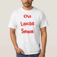 Ovi Laichs Semin